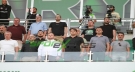 Sakaryaspor-Karagümrük maçı fotoğrafları