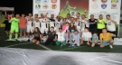 Olgunlar Futbol Turnuvası'nda Şampiyon İZREK