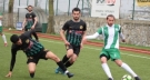 Arifiyespor-Sapanca Gençlikspor Maç Özeti