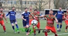 Kalaycıspor-Hendek Dereköyspor maç özeti