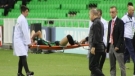 SAKARYASPOR REVİRE DÖNDÜ