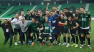 Sakaryaspor-Sivas Belediyespor: 1-0