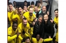 Hendek61-Arifiye Atılganspor: 0-2