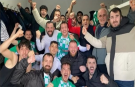 Kartalspor-Kışlaçayspor : 1-6