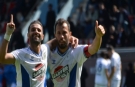 Deplasmanda güldüler 0-1