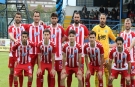 Pamukovaspor küme düştü