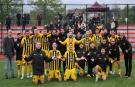 Kocaalispor-As Akyazıspor: 0-1