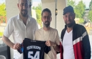 Kadir Gezer  yuvada kaldı