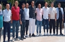 Karasuspor için devam ediyoruz