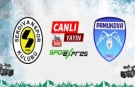BAL Baraj maçının tarihi belli oldu