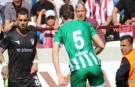 Elazığspor-Sapanca Gençlikspor : 2-1