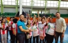Geyve'de şampiyon Alifuatpaşa
