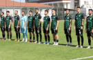 Sapanca Gençlikspor sahaya çıkmadı