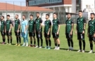 Sapancaspor hayaller söndü