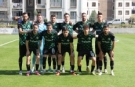 Sapancaspor küme düştü