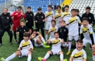 Gençler umut veriyor