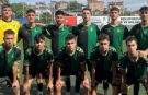 Gençler evde kazandı 3-2
