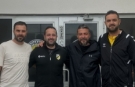 Levent Demiray Serdivanspor'da
