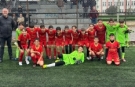 Şampiyon Karasuspor U12
