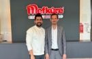 Kadın FK'ya destek
