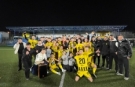 Şampiyon As Akyazıspor
