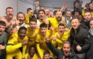 Arifiye Atılganspor- Taşkısığıspor: 1-0