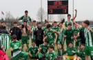 Arifiyespor turladı