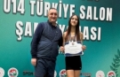 Atletler fark yarattı
