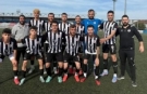 Hendekgücü-Sakarya Kartal,: 1-5