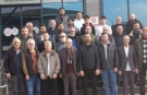 Sakarya 2.Amatör Küme'de kuralar çekildi