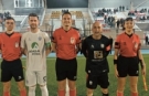 Yazılıgürgenspor-Küçücekspor : 4-1