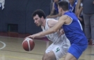 Büyükşehir Basketbol'un finaldeki rakibi belli oldu