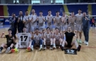 Erenler Anadolu Voleybol 2.Lig'de