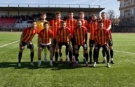 Karasuspor barajı garantiledi