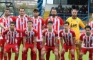 Pamukovaspor küme düştü