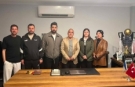 Sakarya Kadın FK'da yönetim değişikliği