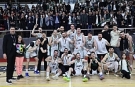 Sakarya Büyükşehir Basketbol 1.Lig'de