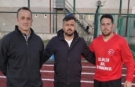 Salihspor'da Balcı dönemi