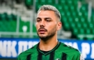 Sakaryaspor'da bir sözleşme feshi daha