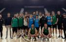 Büyükşehir Basketbol final günü