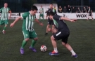 Sakarya ProCup'da heyecan sürüyor