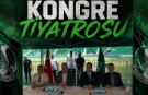Sakaryaspor kongresinde hayal kırıklığı