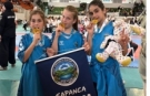 Sapanca Özkum Spor Kulübü'nden 4 madalya