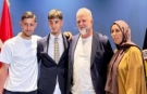 Güner Ekici  Fenerbahçe’de