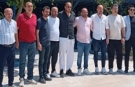 Karasuspor için devam ediyoruz