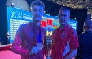 Kayacık ve Temizel Fas Yolcusu