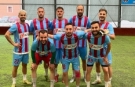 Marka Lig'de son 16 heyecanı