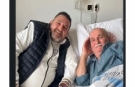 Murat Ercan'ın acı günü