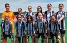 Sakarya Kadın FK'da Milli Heyecan