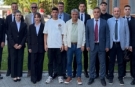 Sakaryalı hakemler terfi etti